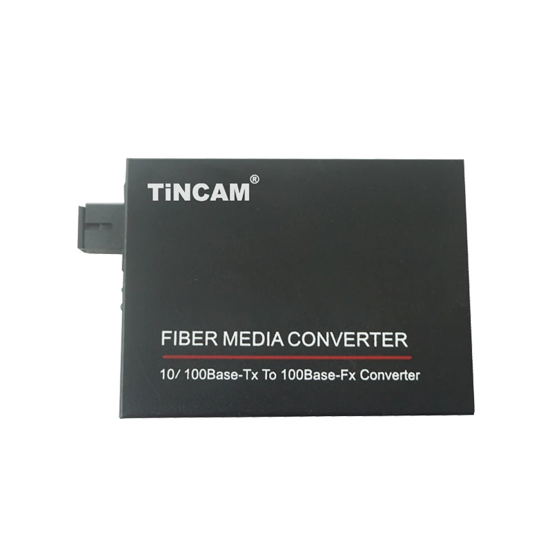 Good price RJ45  10/100MM  Netlink Fiber Optic Media Converter HTB-3100 fiber media converte