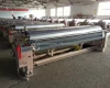 Good price running water jet loom in surat/waterjet dobby looms machine/weaving fiber water jet loom