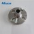 Import Good price wholesale ANSI B16.5 ANSI B 16.47 304 316 stainless steel forged weld neck flange from China