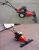 Import Good quality 7HP Self-propelled gasoline engine grass trimmer riding lawn mower from China