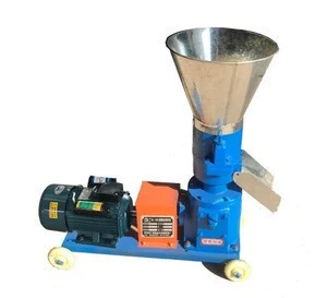 Good quality animal or duck  food feed pellet making machine