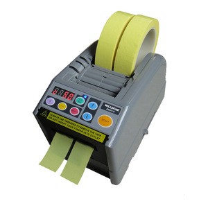 Good Quality Automatic Adhesive Tape Cutting Machine