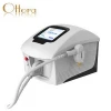 Good quality beauty machine portable hair no growth hair removal diode laser Module 808 price for all color