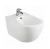 Import Good Quality Ceramic Bathroom Wall Hung Toilet Bidet Sanitary Ware from China