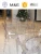 Import Good quality cheap price furniture acrylic dining table with 8 seats from China