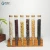 Import Good quality clear  glass/plastic test tube with cork from China