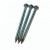 Import good quality concrete nail lowes galvanized construction nail from China