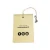 Import Good Quality Custom Design Colorful Hang Tag 300g Custom Person Hang Tag Fashion Style Accessories Paper Hang Tag from China