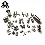 Good quality industrial sewing machine parts circular knitting machine parts claw bar bending machine parts