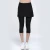 Good Quality spandex polyester Women h&m Yoga Pants