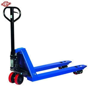 Good Quality with Cheap Price Hand Pallet Truck /hand pallet jack