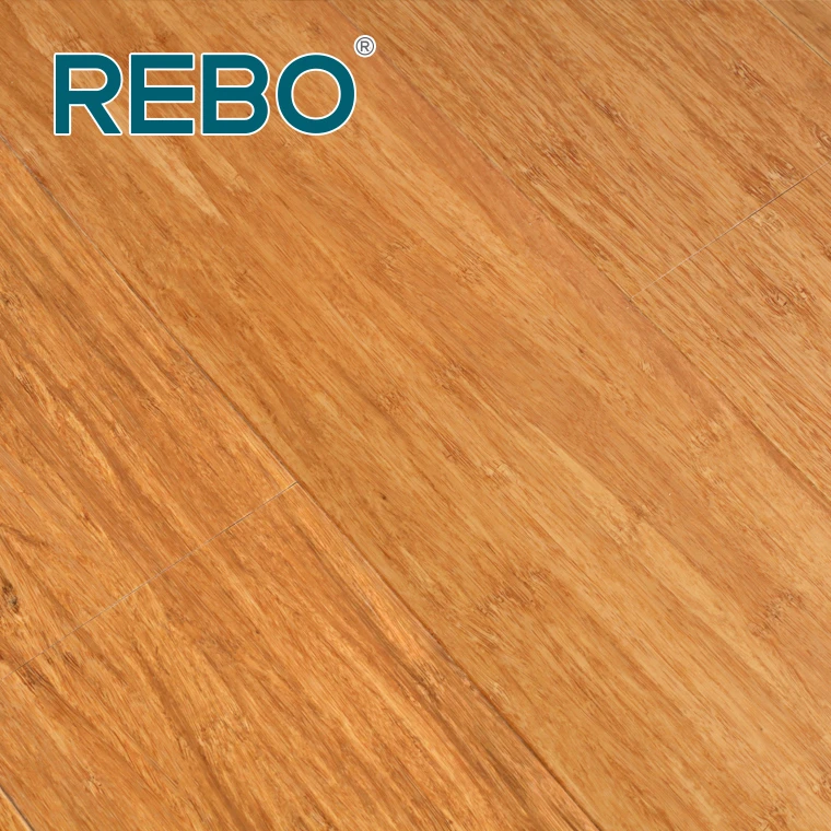Good reviews new material bamboo wood flooring price