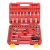 Import GoodKing 123pcs Daily hardware tool set for household vehicle from China