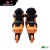 Import GOSOME colorful shell flashing  roller inline skate from China