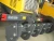 Import GR180 Most Popular 180hp Motor Grader in Best Sale from China
