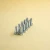 Import Grade 10.9 Full Thread Zinc Plated Steel Furniture Hex Bolts from China