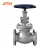 Import Graphite Packing Through Way Swg CS 6 Inch Manual Operated Globe Valve from China