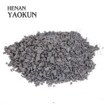 graphite products: graphitized petroleum coke/calcined petroleum coke/carbon raiser