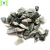 Import gray wash crushed stone gravel stone pebble stone supplier from China