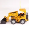 Great Gift Idea RC Snow Sweeper Engineering Truck Vehicle Kids Toys