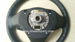 great wall parts car steering wheel,Steering wheel for great wall voleex c30,OEM:3402100-G08