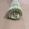 Green and Natural Bamboo Rolling Mats 24cmx24cm or 27cmx27cm Bamboo Sushi  Roll Maker