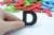 Import Green color Magnetic education Letters numbers for classroom from China