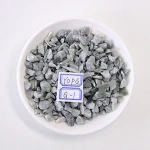 Green Gravel/Colored gravel/pea gravel