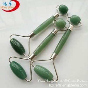 Green jade roll on ball 30mm balls natural bulk semi precious gemstone stone beads