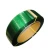Import Green PET plastic  strap tape belt from China