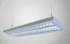 Grille lamp dish