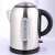 Import GS/CE 1.7L Electric Stainless Steel Water Kettle from China