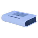 GSM Fixed Wireless Terminal Access Platform to connect with Analog Telephone