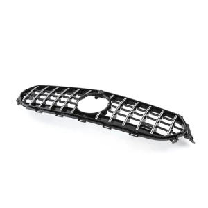 GT style car grille for Benz E-class W213C facelift 2020-ON classic car