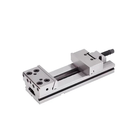 GT175*400 Milling Vise by GT Modular Precision Steel Machine Vise for CNC Machine Center New Condition for VMC Milling Machines