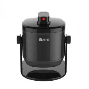 GT7H3DK Automatic Air Fryer and Slow Cook Robot Cooker with Ultra Wide Fuselage Tilt Angle for household type