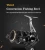 Import GTSIII Strong Metal Frame Fishing Reel with  Durable &amp; Corrosion Resistant Stainless Steel Bearings,Super Smooth Powerful Reel from China