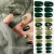 Import Guangzhou 20g Transparent Non-toxic Strong Adhesive Fake Acrylic False Nail Tips Glue for Manicure Decoration from China
