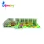 Import Guangzhou factory baby home indoor plastic playhouse baby home plastic playhouse for sales from China