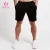Import Gym fitness wholesale custom cotton spandex mens sports dry quickly shortsGym fitness wholesale running wear Jogger shorts from China