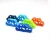Import Gym Silicone Hand Grip Strengthener Finger Stretcher from China