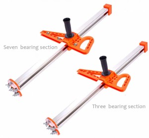 Gypsum Board Lifter Cutting Tools Plasterboard Cutters Plasterboard Hand Saw  for Woodworking Tools