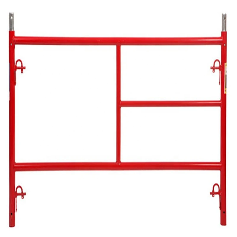 h frame scaffolding / used scaffolding system/ scaffolding for sale philippines frame scaffolding