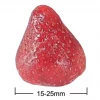 Haccp China Export IQF Frozen Strawberry Fruit With High Quality