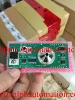 HACH/POLYMETRON Printed stickers for tubing identification 625=065=025