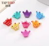 Hair Accessories Licensee Manufacturers China Girls Small Mini Claw Clip