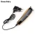 Import Hair Clipper Trimmer Haircut Barber Metal For Man Black Accessories Usb Wireless Power Item from China