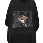 Hair Cutting Cape Salon Hairdresser Capes