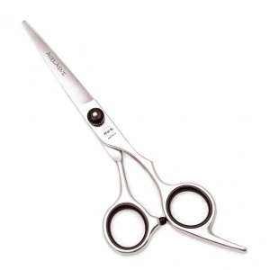 Hair Cutting Scissors / Shears Set 6 AQIABI Thinning Shears Hairdressing Scissors Hairdresser Cape A1001 Amazon Hot Sell Home