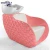 Import Hair salon equipment shampoo bed wash reclining shampoo chair with ceramic bowl sink from China